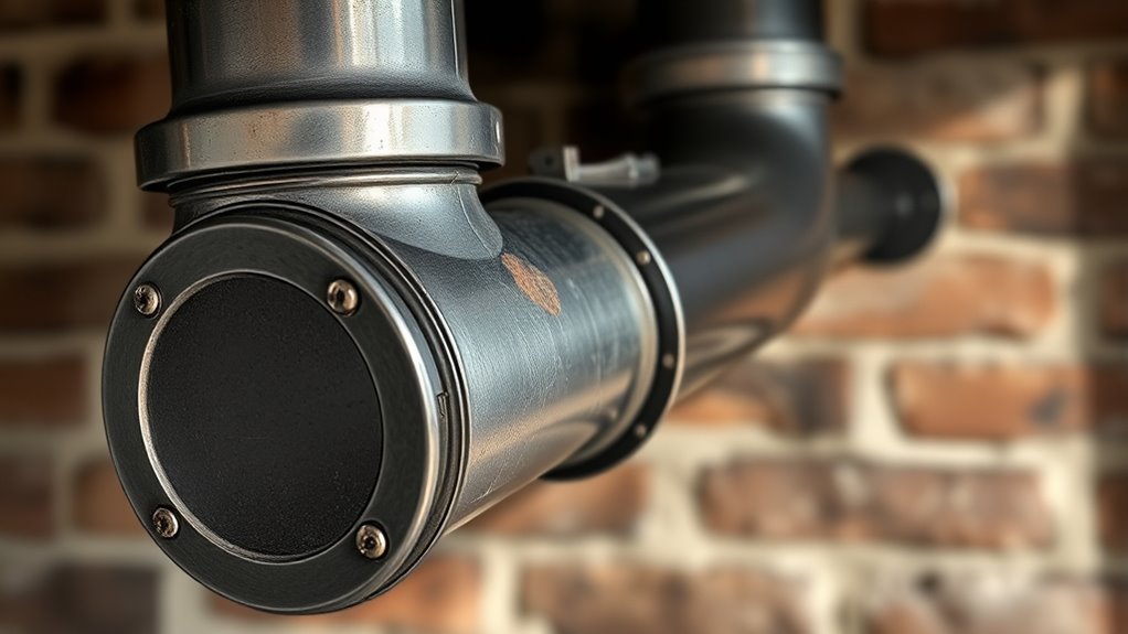chimney maintenance and inspections