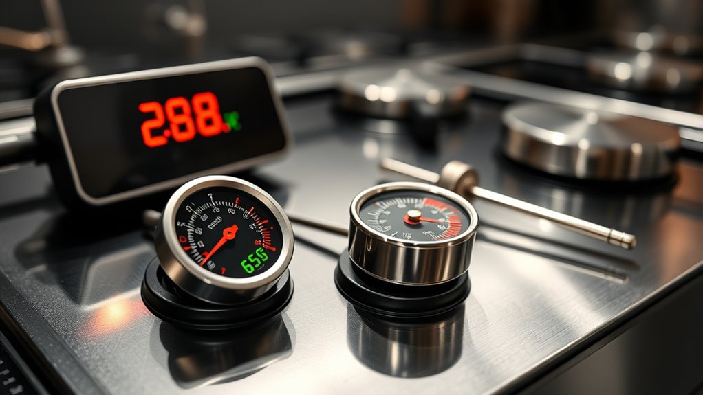 choose accurate user friendly devices