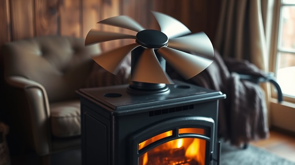 choose durable quiet adjustable