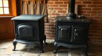choosing between stove types
