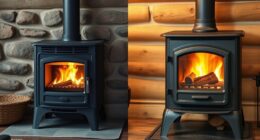 choosing the best stove