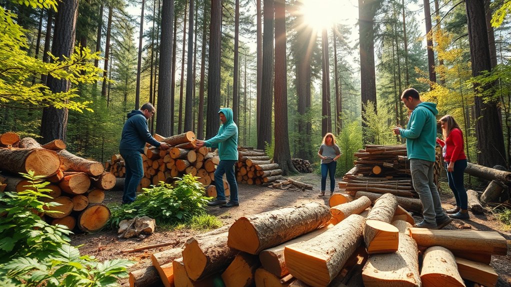 community engagement promotes sustainability