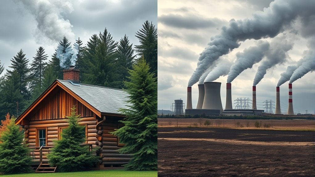 comprehensive environmental lifecycle evaluation