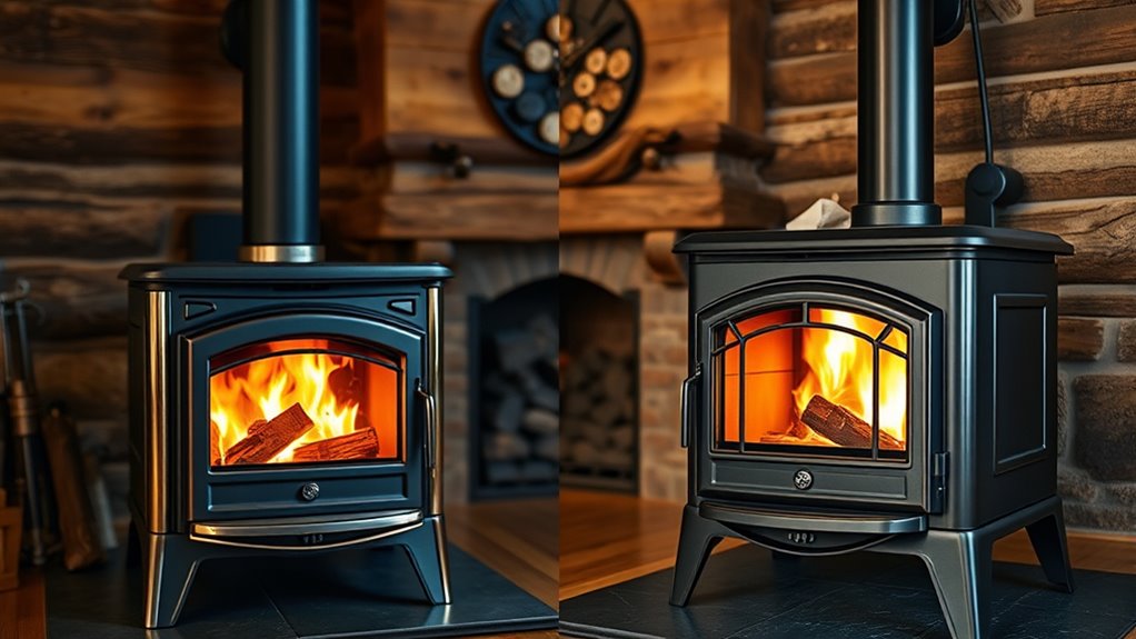 cost effective stove investment
