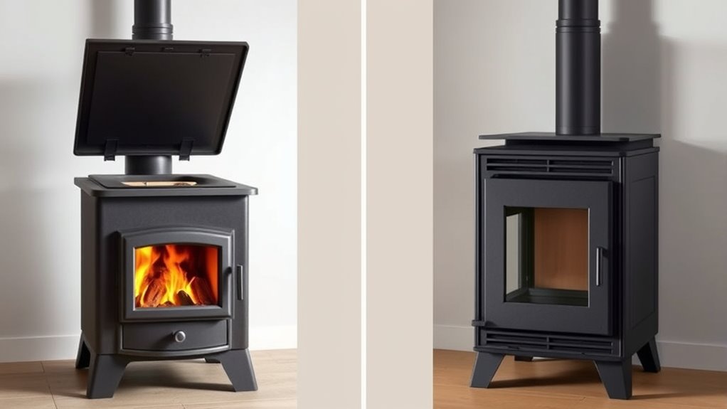 design style finish integration