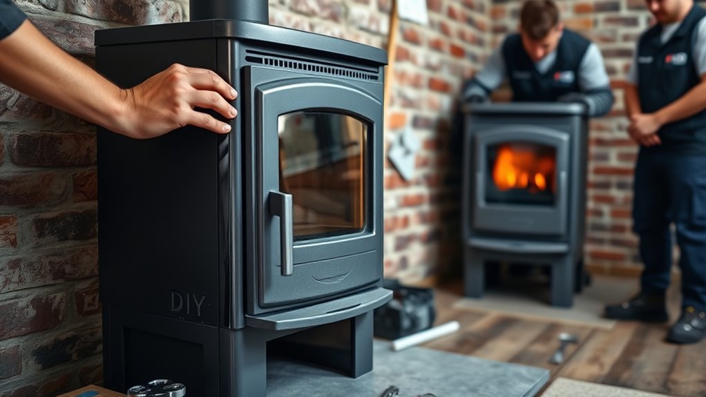 diy vs professional cost