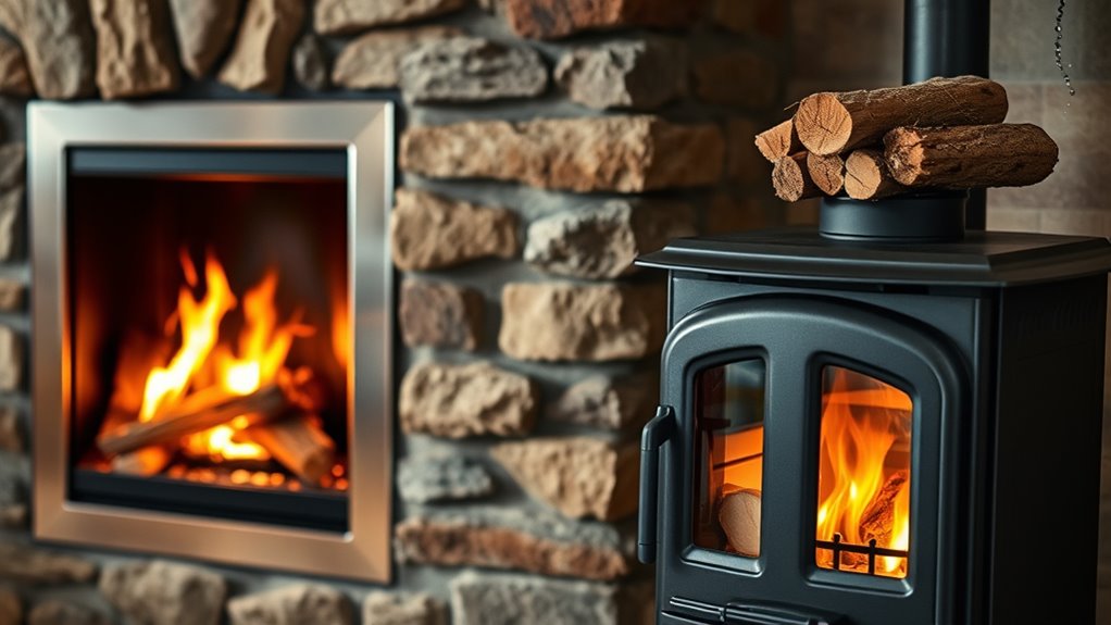 eco friendly emission considerations