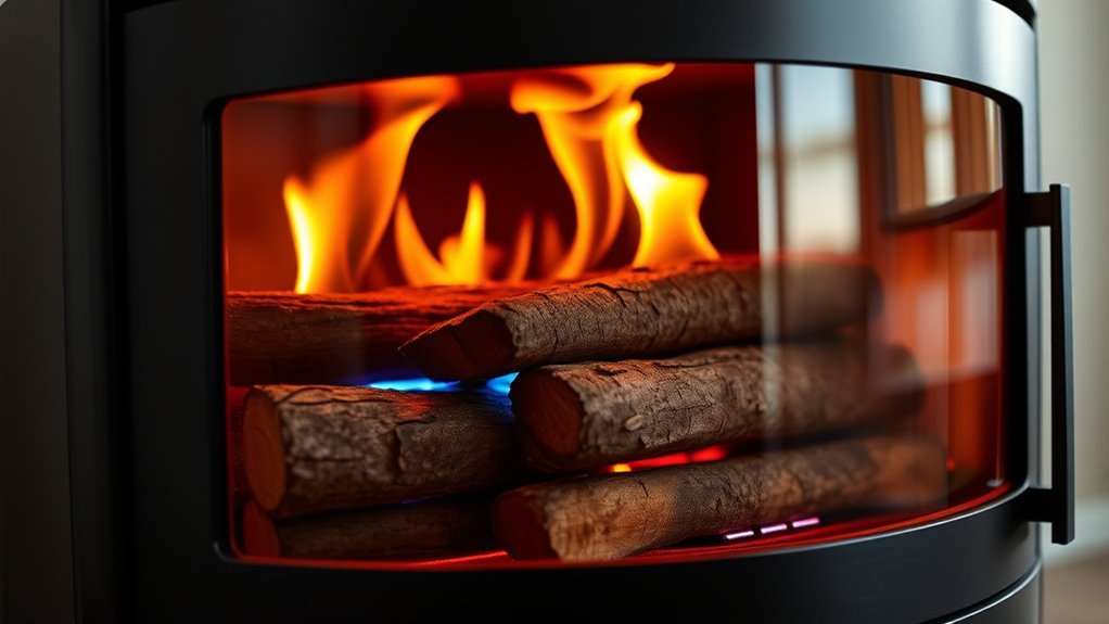 eco friendly heating efficiency