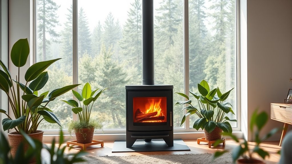 eco friendly heating market growth
