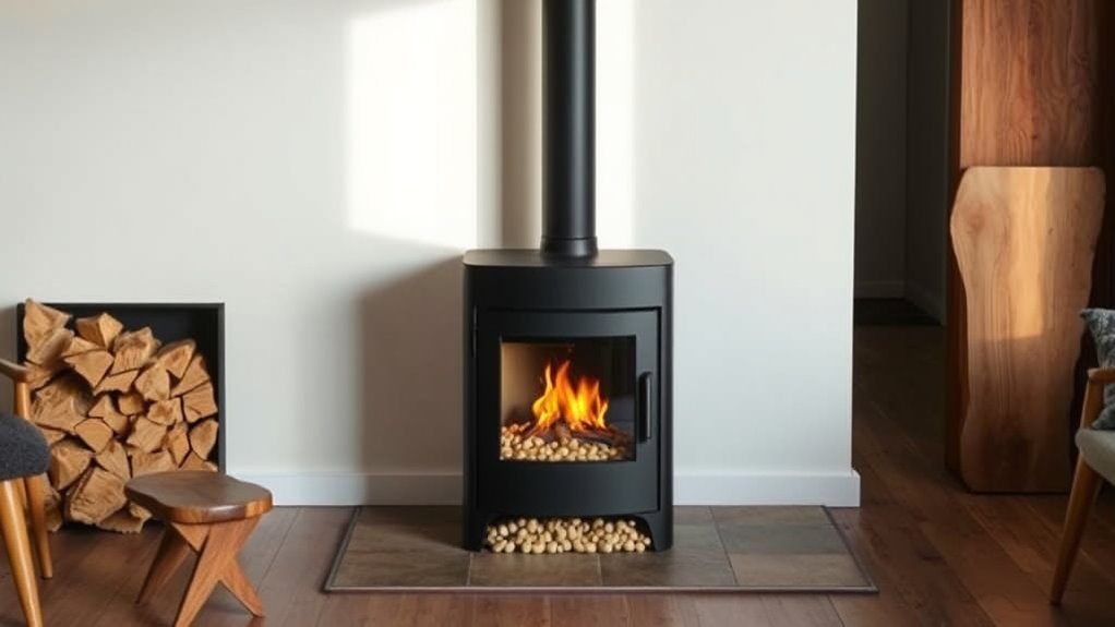 eco friendly stove manufacturing practices