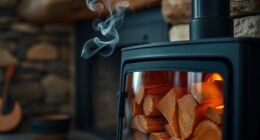 eco friendly wood stove tips