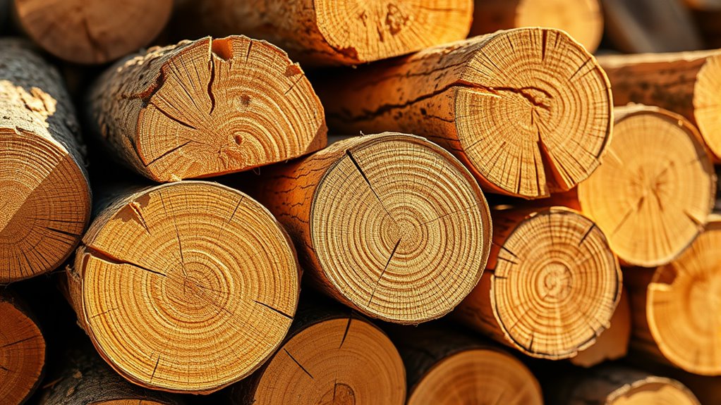 effective softwood heating tips