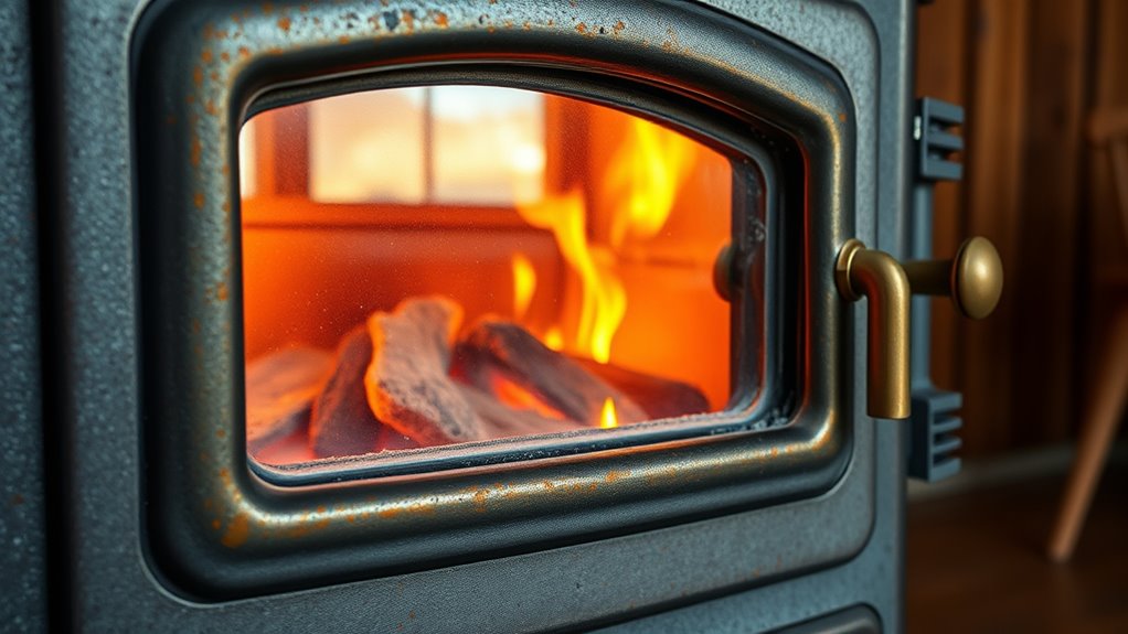 efficient clean reliable heating