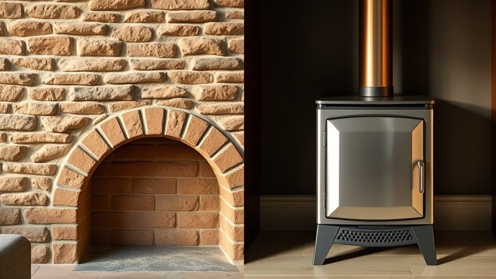 efficient durable eco friendly heating