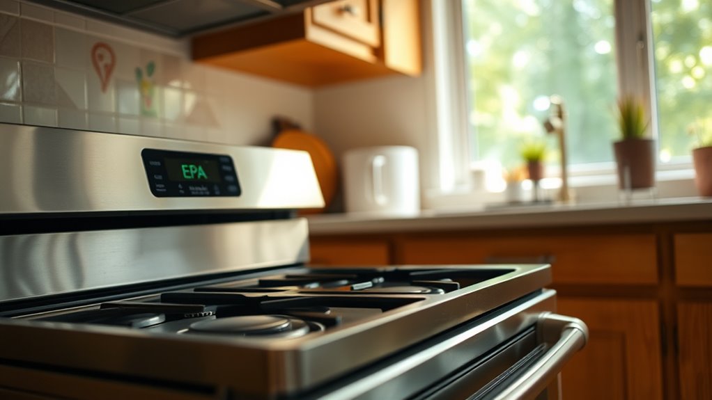 efficient eco friendly home heating