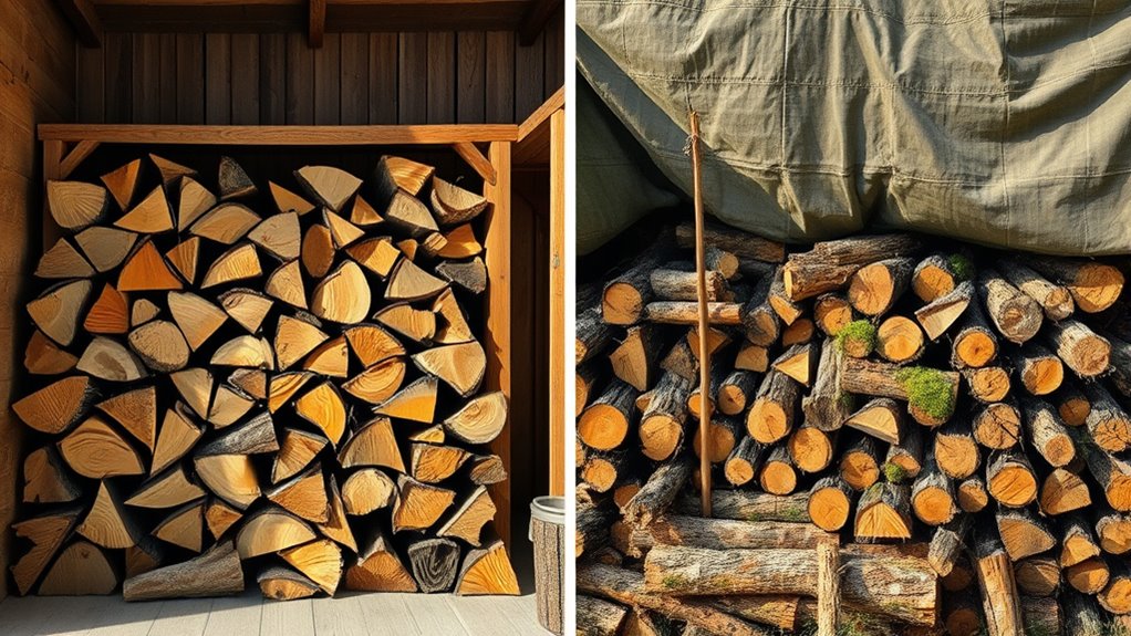 elevate ventilate monitor maintain