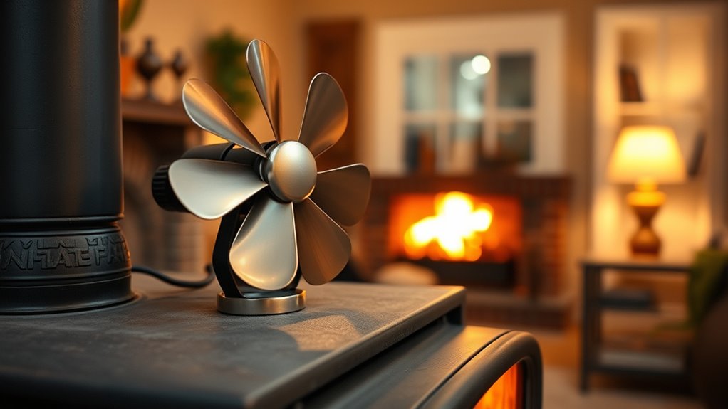 energy efficient heating options