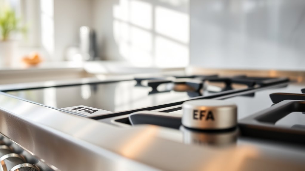 epa emission standards ensure cleaner indoor air