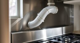 external air supply consideration