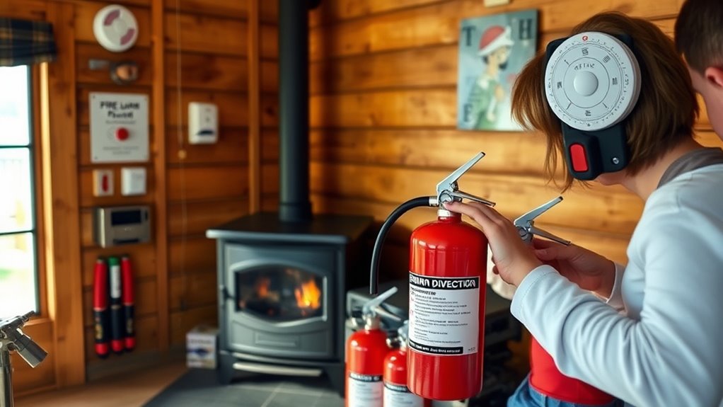 family emergency preparedness training