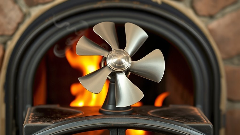 heat converts to mechanical energy