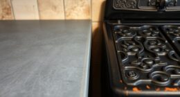 heat retention comparison