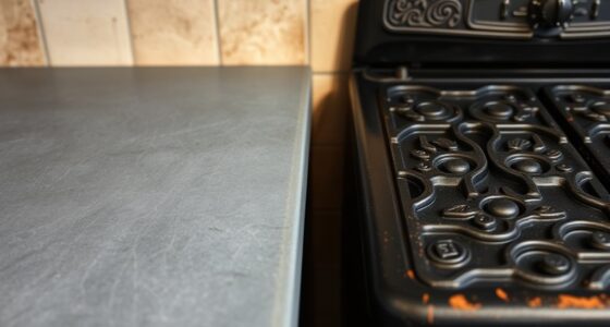 heat retention comparison