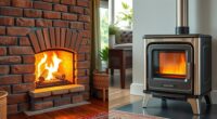 heat storage and output