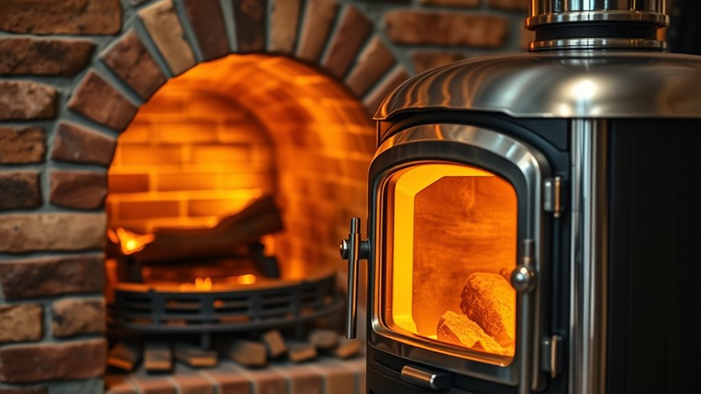 heat storage and release