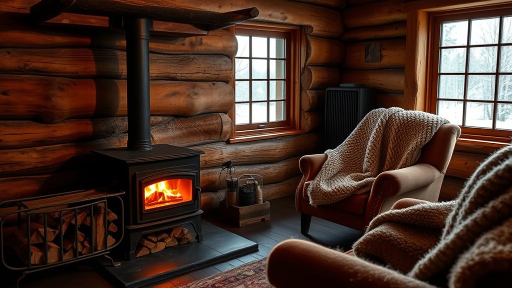 heating options comparison considerations