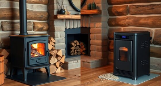 heating options comparison