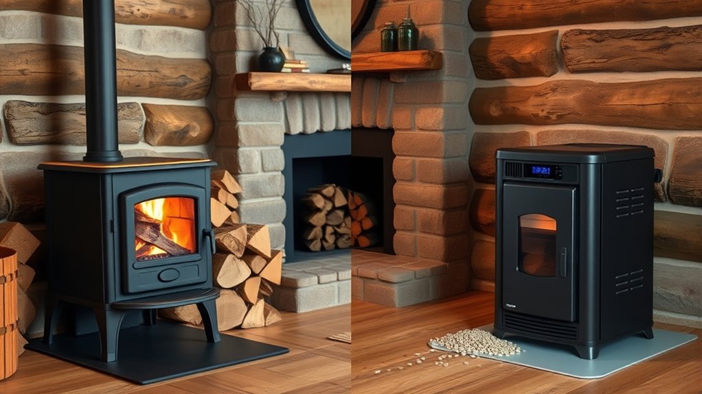 heating options comparison