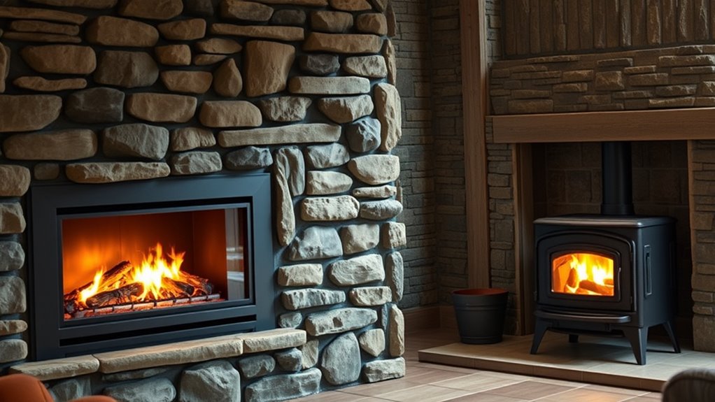 heating options for homes