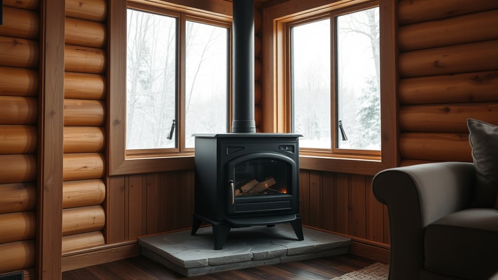 home insulation and climate