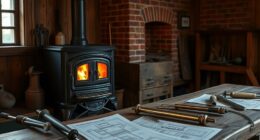 innovative home heating technology