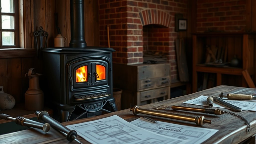 innovative home heating technology