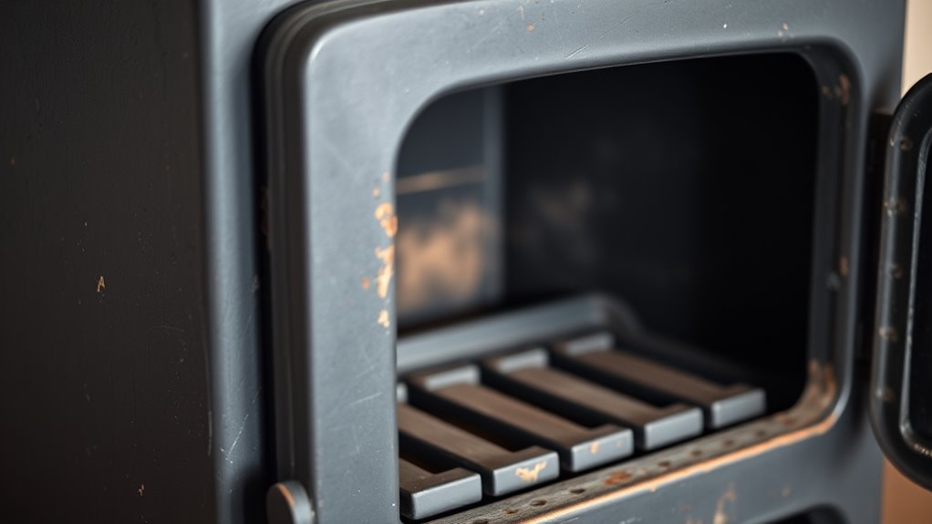 inspect prevent repair maintain