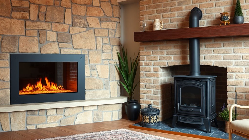 interior design aesthetic harmony