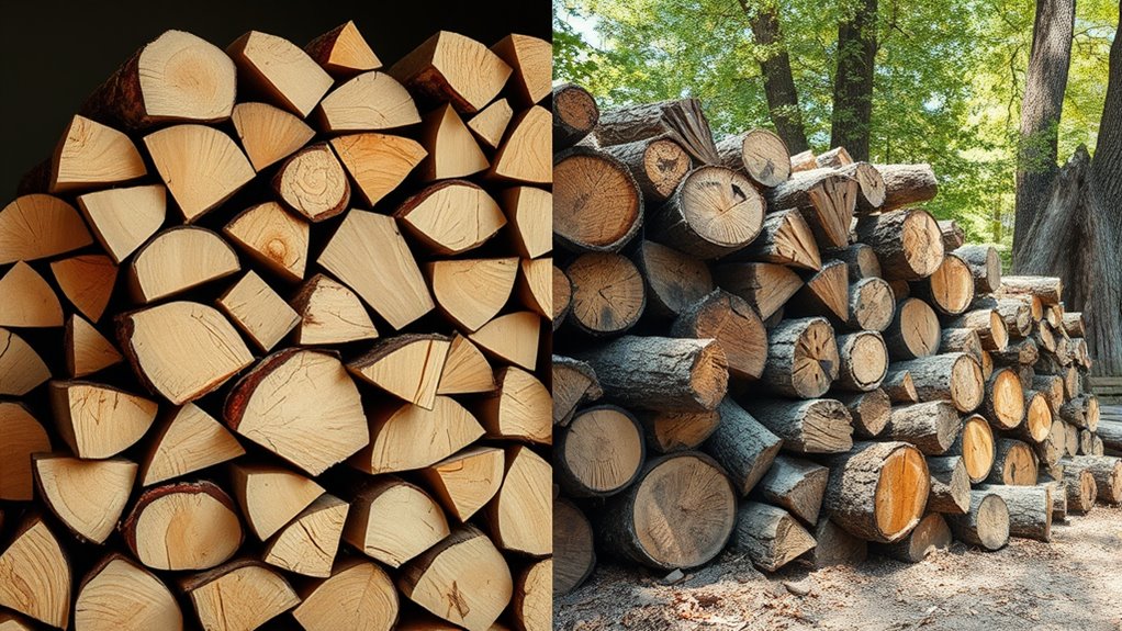 kiln dried dries faster uniformly