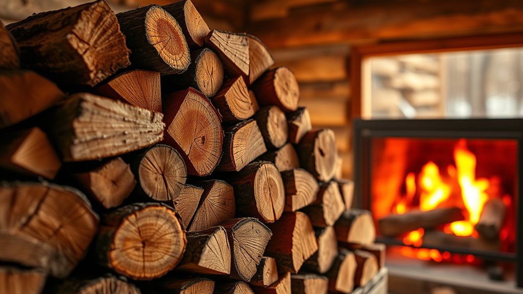 maximize heat minimize waste