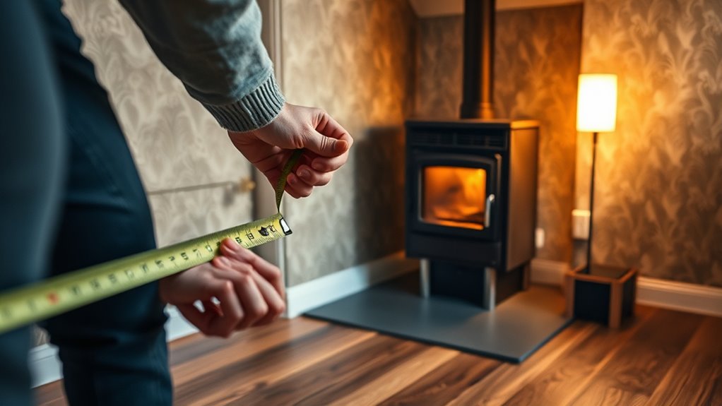 measure plan optimize install