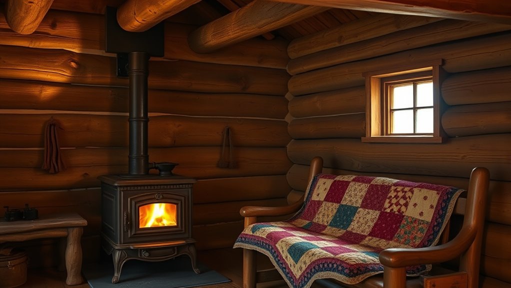 modern safe stove innovations