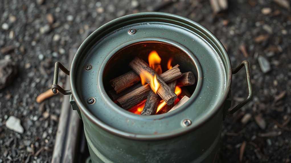 monitor clean store safely