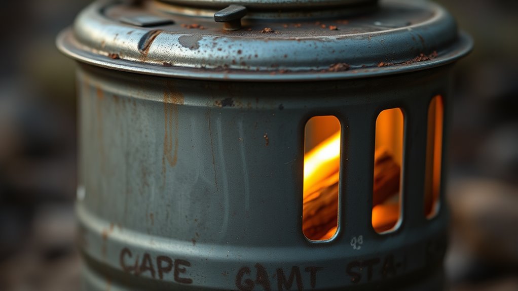 optimal vent placement and size