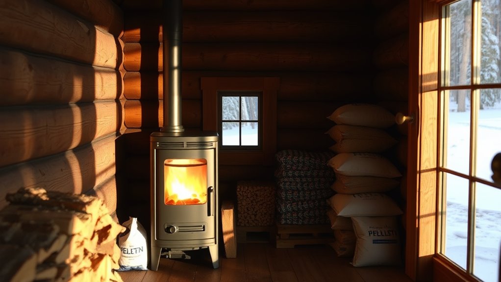 optimize off grid power systems