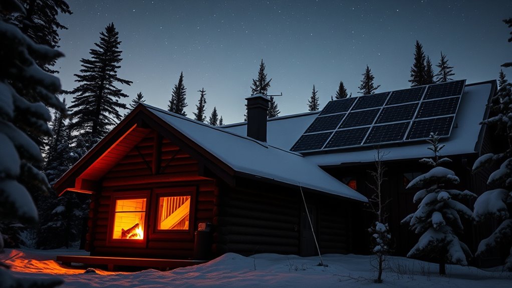 optimize solar heating systems