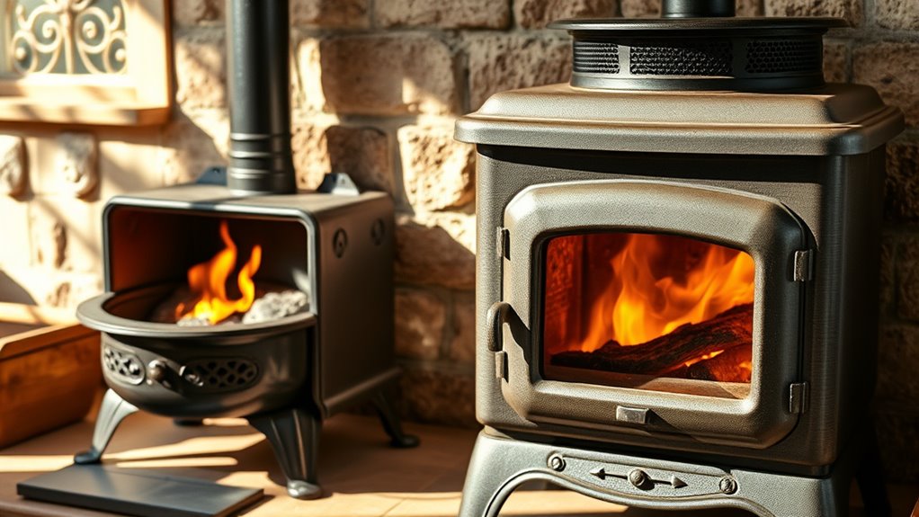 optimized heating system design