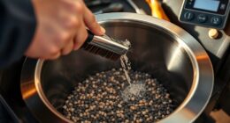 pellet stove cleaning tips