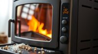 pellet stove operation tips