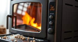 pellet stove operation tips